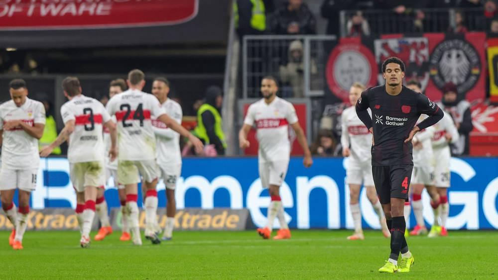 Hamburgo y Bayer Leverkusen se enfrentan en la Bundesliga: el historial favorece a los visitantes