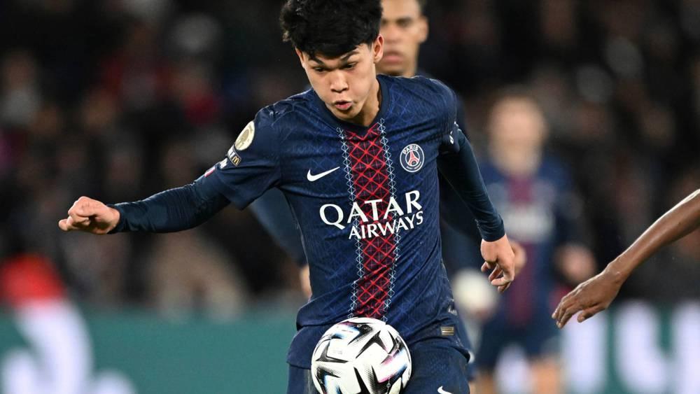 Pro Fernandes dimostra il suo valore al Paris Saint-Germain dopo il trasferimento dal Barcellona