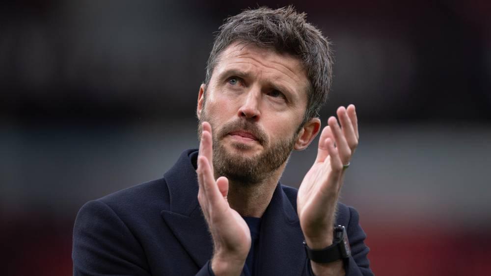 مانشستر يونايتد يواجه نيوكاسل يونايتد في اختبار الحفاظ على المركز الثالث بالدوري الأنجليزي الممتاز