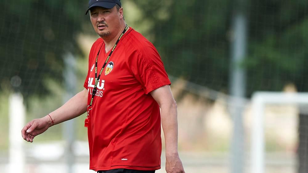 لوبو بينيف يوجه رسالة شكر لمساعديه ويؤكد حاجة رحلة علاجه من السرطان للدعم