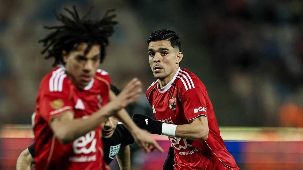 المحكمة الرياضية الدولية تؤكد فوز الأهلي بلقب الدوري المصري للموسم الماضي ورفض طعن بيراميدز