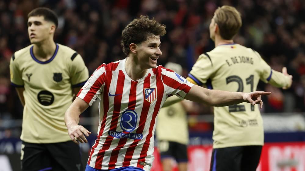 الاتحاد الإسباني يواصل تطبيق إلغاء قاعدة الأهداف خارج الأرض في كأس الملك