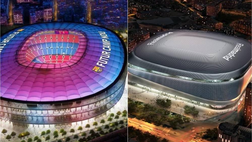 وفد من الفيفا يزور إسبانيا والبرتغال لتقييم ملاعب مونديال 2030