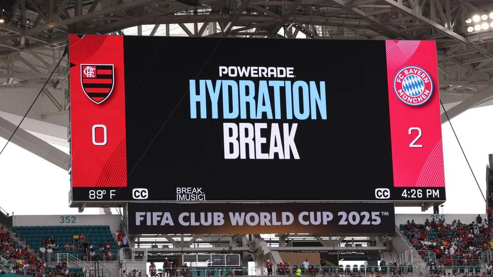 FIFA Approves Commercial Breaks During Mandatory Stoppages at 2026 World Cup