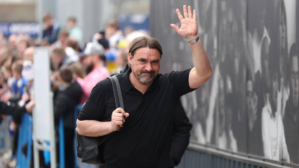 كريستال بالاس يستضيف ليدز يونايتد في صراع الابتعاد عن مناطق الخطر بالدوري الأنجليزي الممتاز