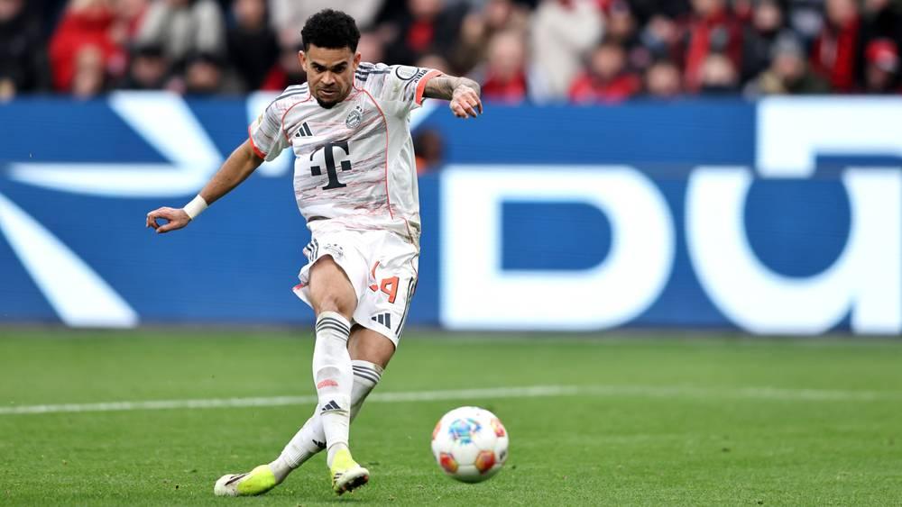 تعادل باير ليفركوزن وبايرن ميونخ في لقاء شهد طرد نيكولاس جاكسون وإلغاء ثلاثة أهداف