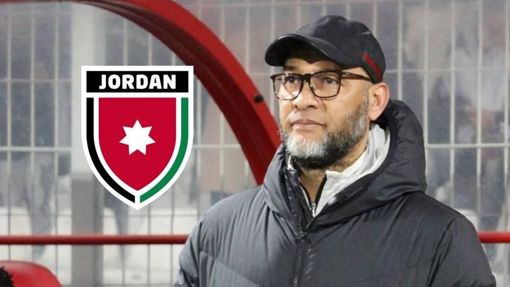 الاتحاد الأردني لكرة القدم يعلن تعيين عبد اللطيف جريندو مدرباً للمنتخب الوطني تحت 23 عاماً