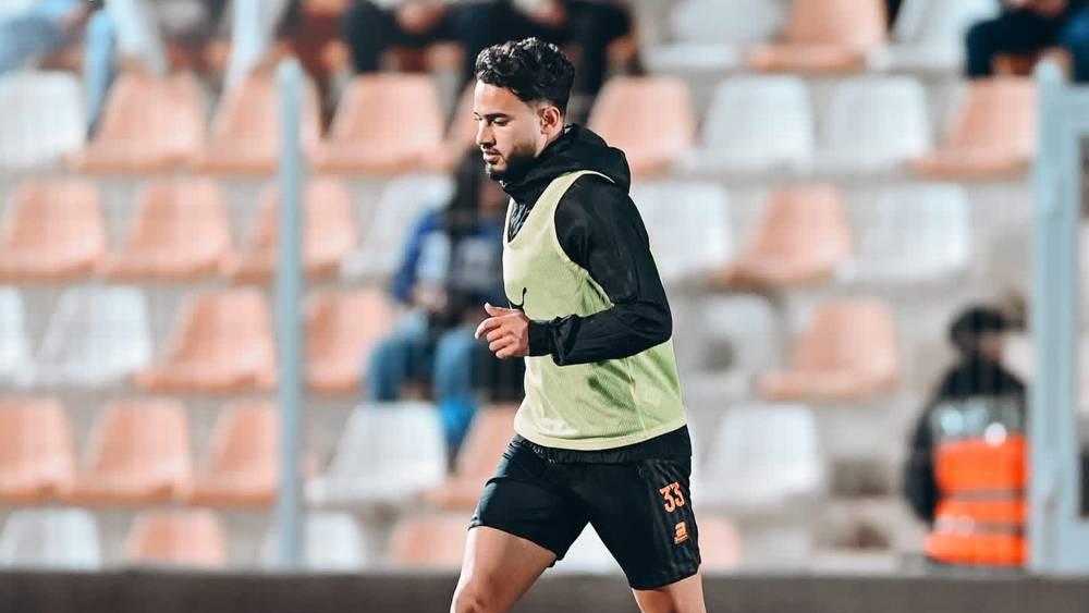 بوخريص بعد التعادل أمام الهلال السوداني: "هدف الخصم بعثر مجريات المباراة ولم لا التأهل إلى نصف النهائي في الإياب"