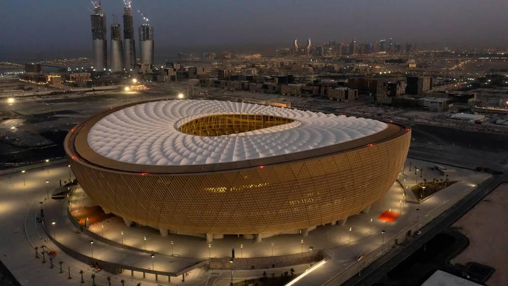 إلغاء مهرجان قطر لكرة القدم 2026 بسبب التوترات الإقليمية
