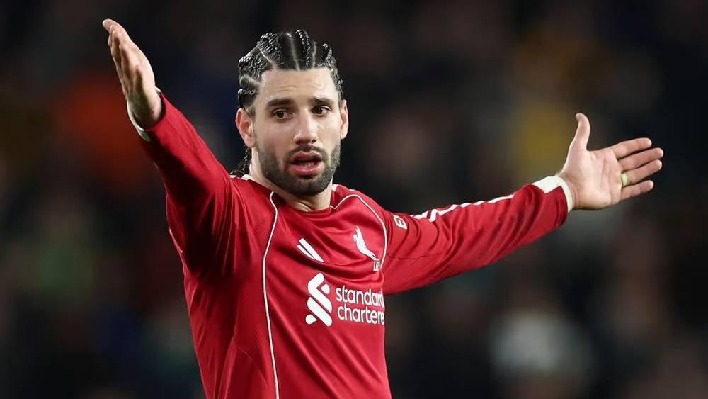 سوبوسلاي: "يجب أن نستفيق وإلا سنكون محظوظين إذا لعبنا دوري المؤتمر"