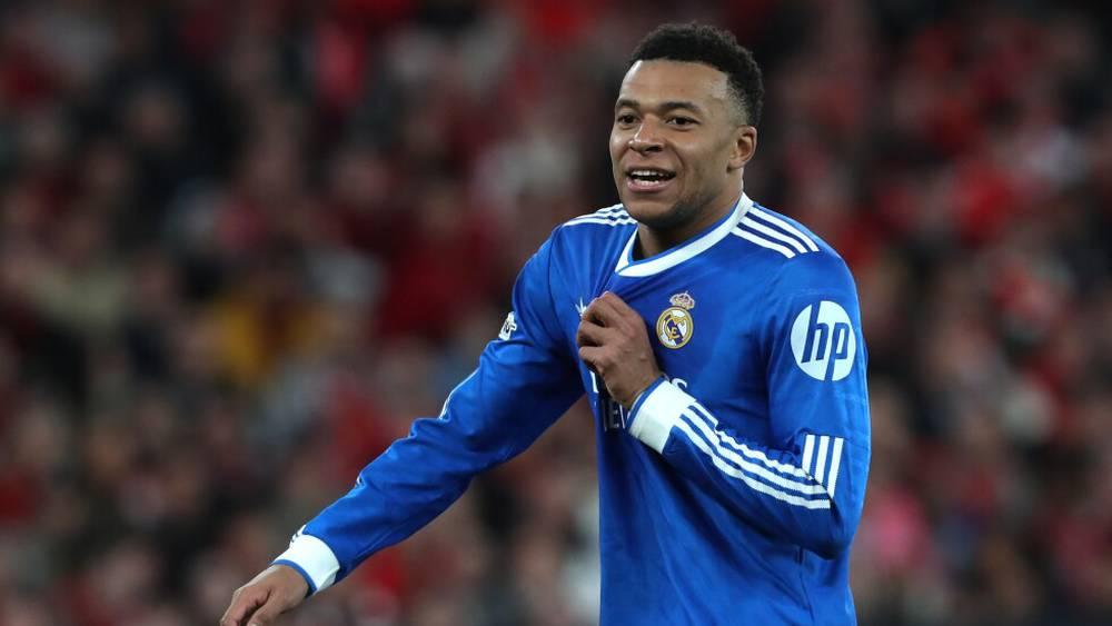 مدريد يستعيد مبابي وبيلينغهام لمواجهة مانشستر سيتي في دوري أبطال أوروبا