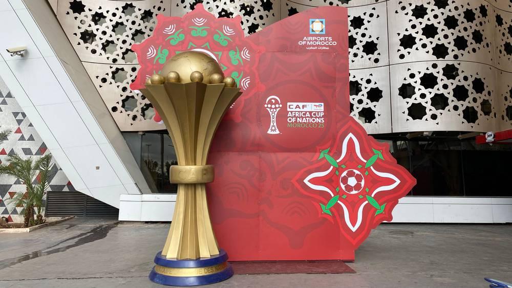 "الكاف": "كأس أفريقيا بالمغرب تسجل أكبر نمو جماهيري عالمي بنسبة 61% وهي أكثر نسخة انتشارا على مستوى العالم حتى الآن"