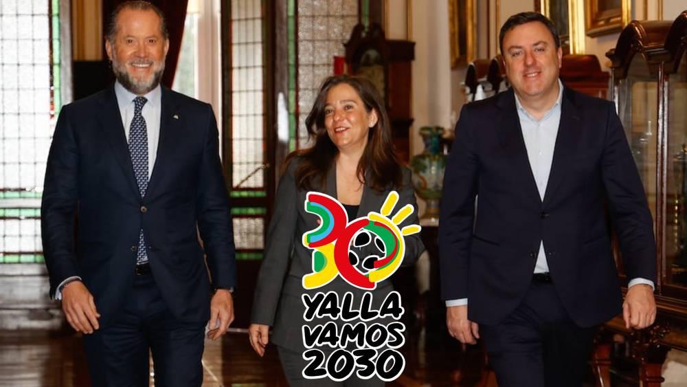 بعد ملقا.. لاكورونيا الإسبانية تعلن انسحابها من سباق استضافة مباريات كأس العالم 2030