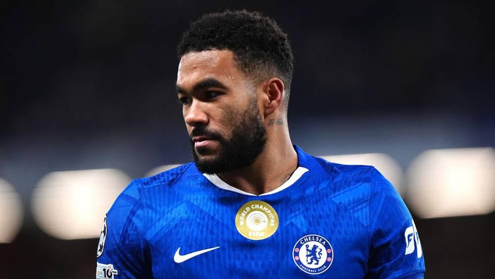 ريس جيمس يواجه إصابة عاشرة في العضلة الخلفية بعد أيام من تجديد عقده مع تشيلسي