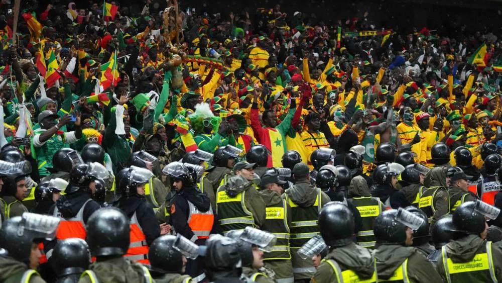 محكمة الاستئناف تؤجل النظر في ملف المشجع الجزائري والمشجعين السنغاليين الـ18 إلى 30 مارس الجاري ودفاع المدانين يُطالب بـ"السراح المؤقت"