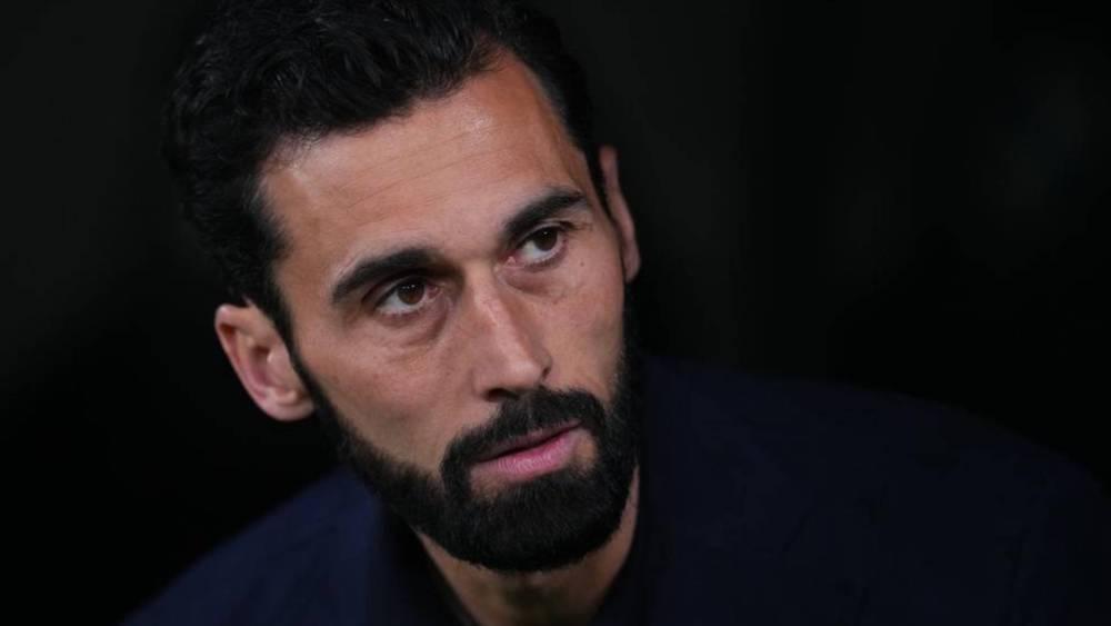 أربيلوا يؤكد غياب بيلينجهام وجاهزية مبابي قبل مواجهة ملعب الاتحاد