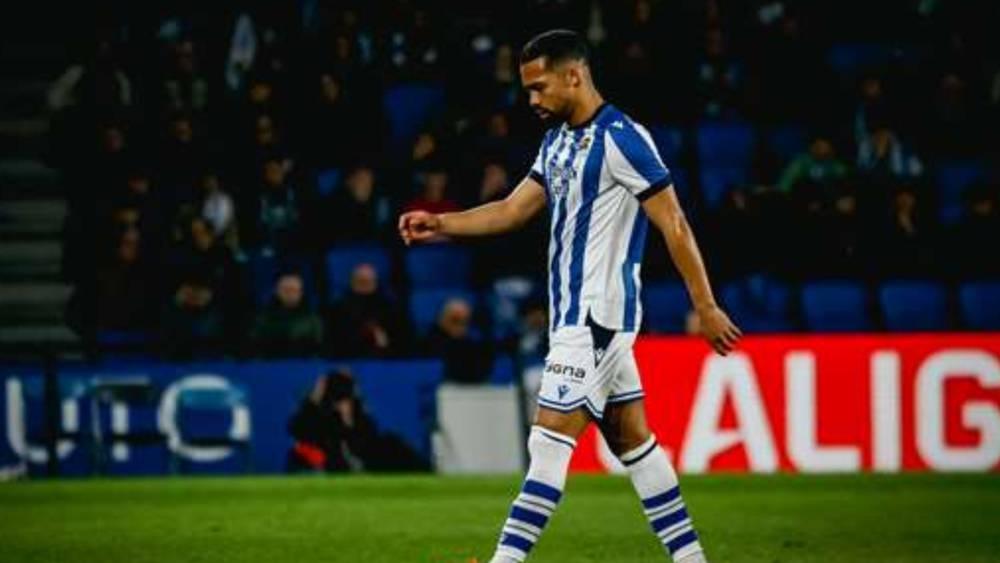 يانغل هيريرا يغيب عن نهائي كأس ملك إسبانيا بسبب تجدد إصابته في العضلة النعلية