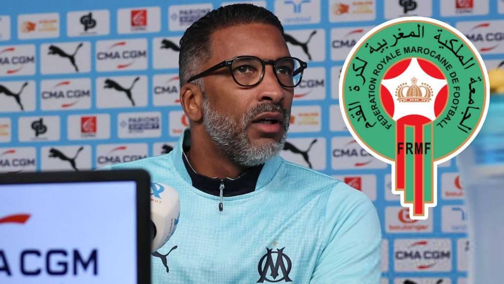 السنغالي بايي (مدرب مارسيليا): "لا أعتقد أنهم يستطيعون استرجاع كأسنا وميدالياتنا.. إنها موجودة في بلدنا"