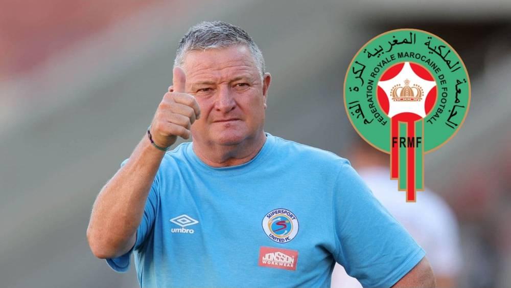 غافين هانت (مدرب ستيلينبوش) بعد قرار "الكاف": "كان يجب حسم القرار في ليلة النهائي… لا يمكن مغادرة الملعب القوانين واضحة"