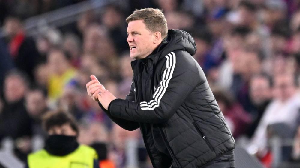 نيوكاسل وسندرلاند في صراع النقاط لتقليص الفارق بجدول ترتيب الدوري الأنجليزي الممتاز