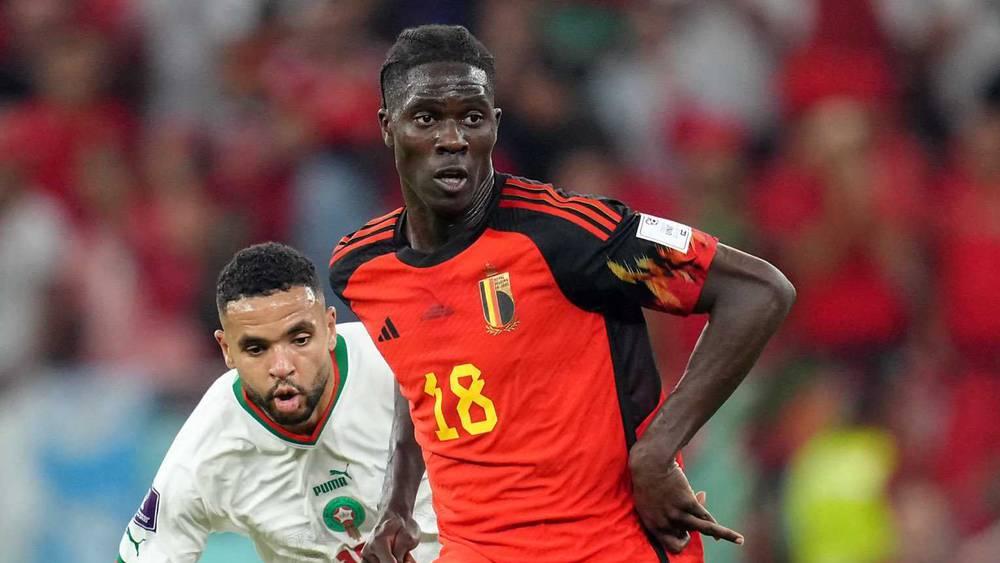 أونانا (لاعب بلجيكا) عن الجماهير المغربية في مونديال 2022: "ظننت أنني في الرباط أو الدار البيضاء.. أقسم أنني كنت أرى اللون الأحمر في كل مكان"