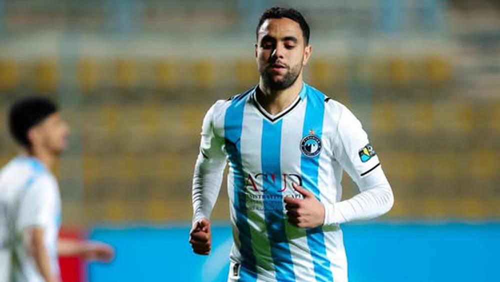 الشيبي يقود التشكيلة الأساسية لبيراميدز أمام الجيش الملكي في دوري أبطال أفريقيا