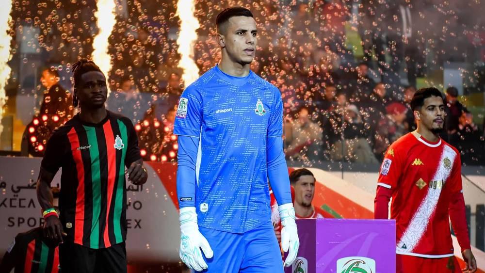 رسميا/ العصبة الاحترافية تبرمج المباريات المؤجلة خلال فترة التوقف الدولي