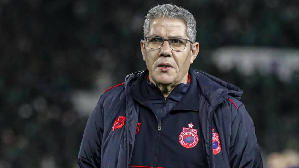 خطوي (مدرب أولمبيك آسفي): "لم نقم بالتراجع للدفاع أمام الوداد وثقتي بالتأهل كانت كبيرة"