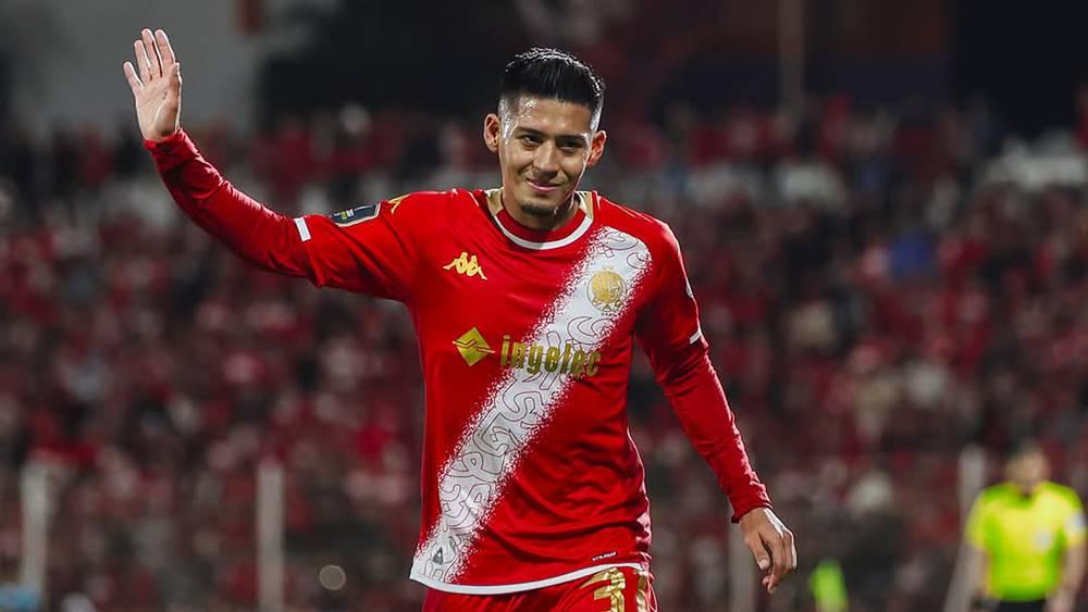 هل افتقد الوداد لخدمات فاكا أمام أولمبيك آسفي؟