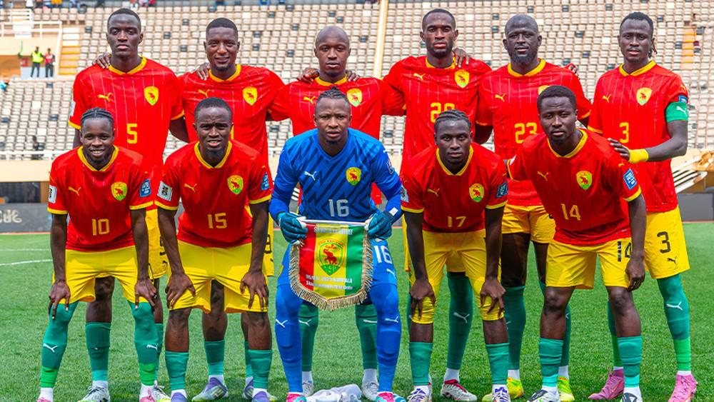 الاتحاد الغيني ينفي اللجوء إلى “الطاس” بخصوص “كان 1976” ويؤكد تتويج المغرب باللقب