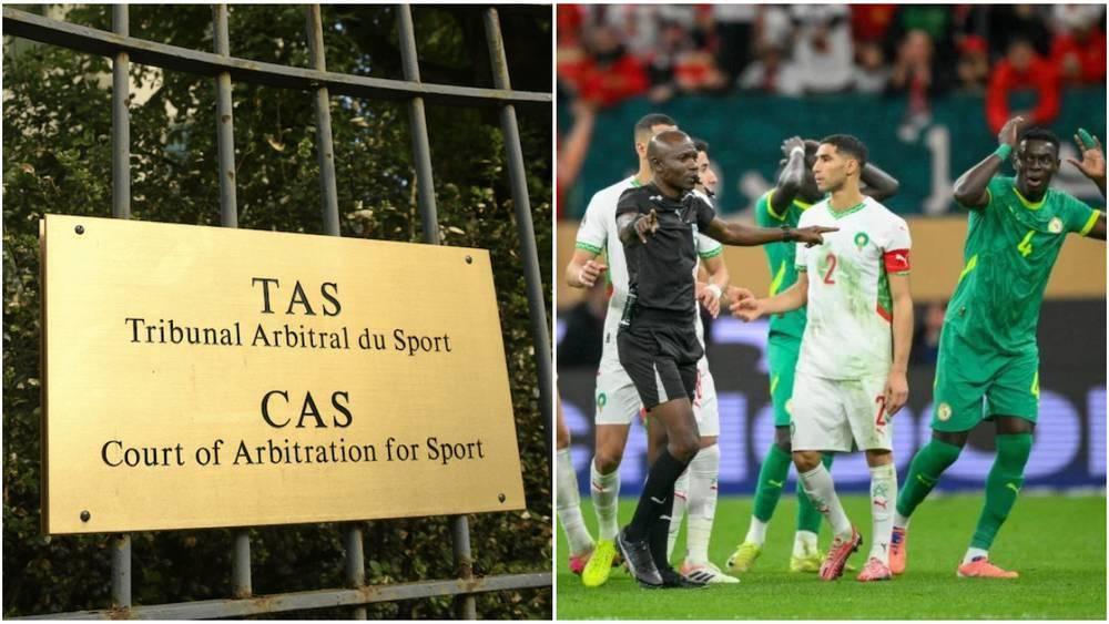 رسميا/ المحكمة الرياضية الدولية “الطاس” تعلن توصلها بطعن الاتحاد السنغالي ضد “الكاف” في نهائي "كان 2025"