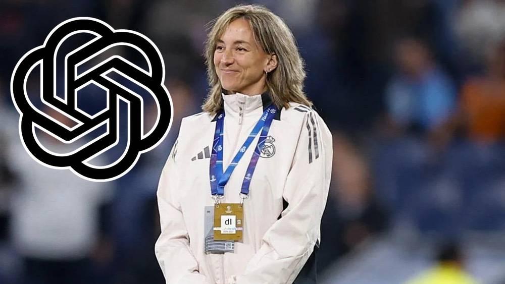 بعد قضية مبابي.. أخصائية تغذية سابقة لريال مدريد تهاجم الطاقم الطبي بالاعتماد على النسخة المجانية للذكاء الاصطناعي لوصف المكملات!