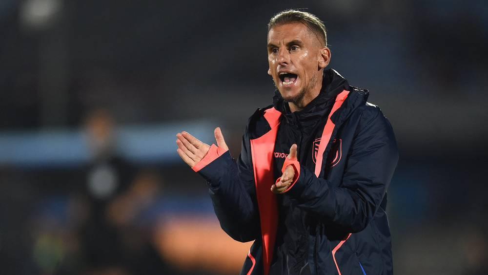 مدرب الإكوادور عن وهبي: "لا نعرف من سنواجه.. المغرب يغير المدرب قبل المونديال ولا نعرف إن كانت عادة أم مجرد تفاؤل؟"