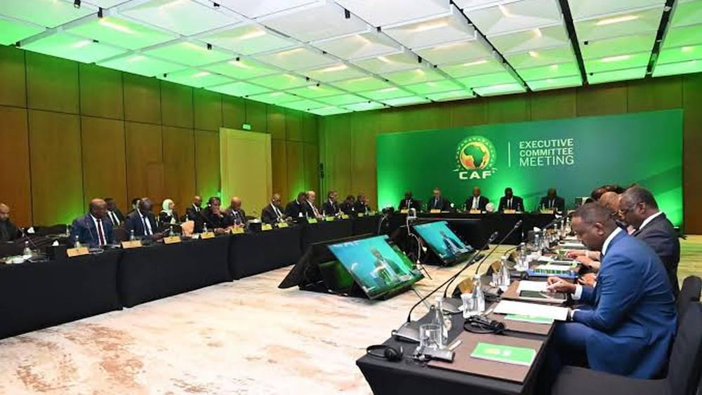 إنفراد/ "البطولة" تنشر بالوثائق جدول اجتماع "الكاف" الأحد في القاهرة ومناقشة قضية الانضباط والاستئناف وقرار سحب اللقب من السنغال