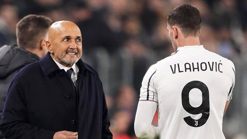 سباليتي يحدد مواصفات المهاجم المثالي ليوفنتوس ويضع ليفاندوفسكي وكولو مواني كأهداف رئيسية