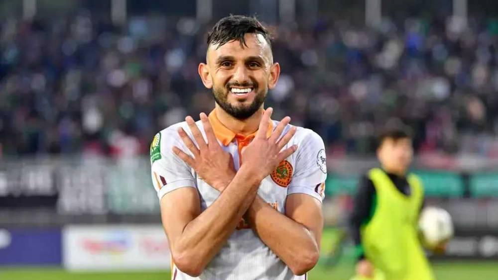 الهلال السوداني: "لقد ثبت أن لاعب نهضة بركان الموساوي شارك في المباراة رغم ثبوت تناوله مادة منشطة محظورة"