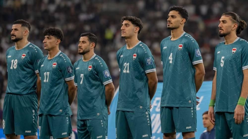 العراق تواجه بوليفيا في الملحق بحثًا عن ثاني مشاركة في تاريخ كأس العالم