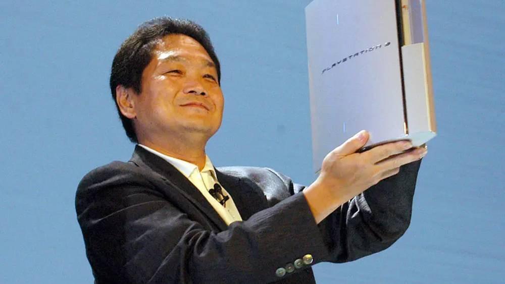 مهندس بلايستيشن كين كوتاراجي يظهر علناً في مؤتمر بريطاني