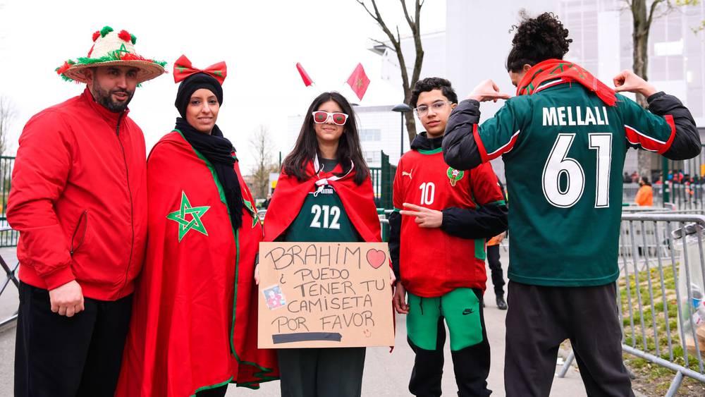 لجنة الاستئناف بالكاف تمنح المغرب فوزا اعتباريا بلقب كأس أمم أفريقيا 2025