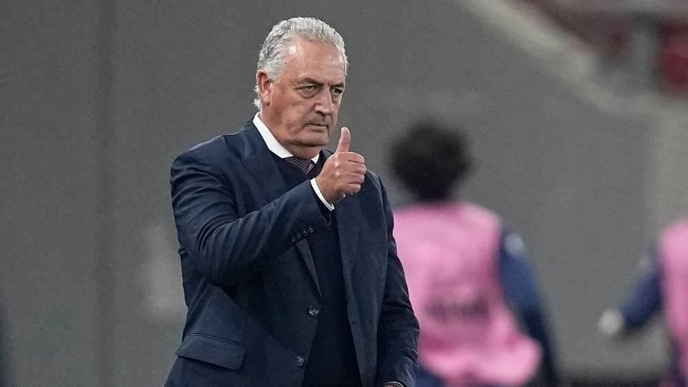 مدرب باراغواي بعد الهزيمة أمام المغرب: "لعبنا ضد أحد أفضل عشرة منتخبات في العالم وهذه المباريات أشبه بالمونديال"