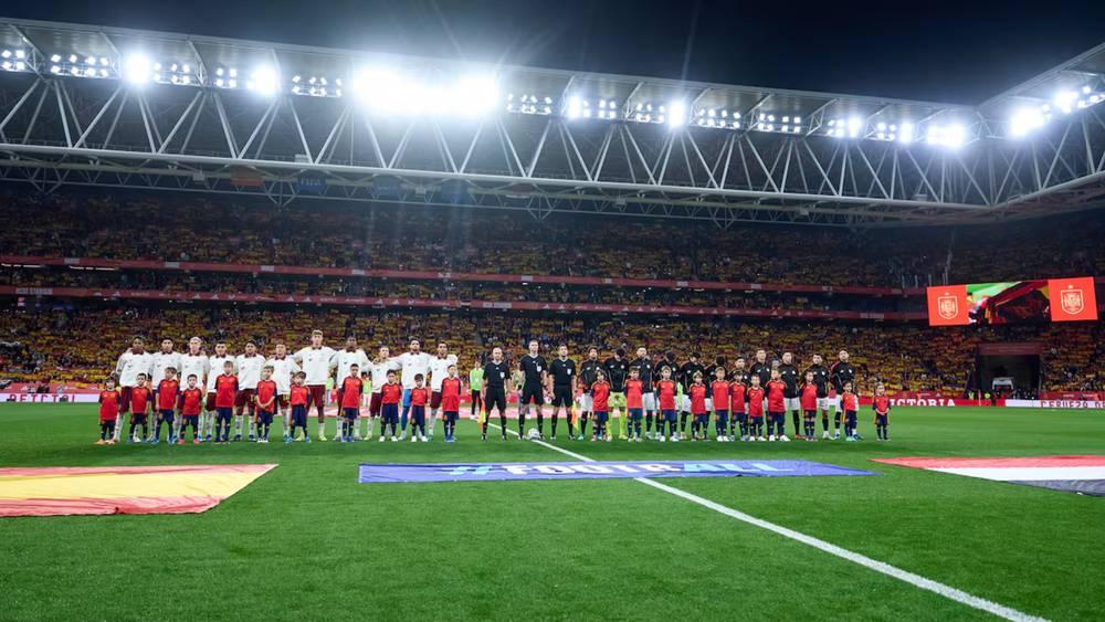 رئيس حركة مكافحة التعصب في إسبانيا يدق ناقوس الخطر بسبب العنصرية في بلاده: "المستقبل القادم صعب"