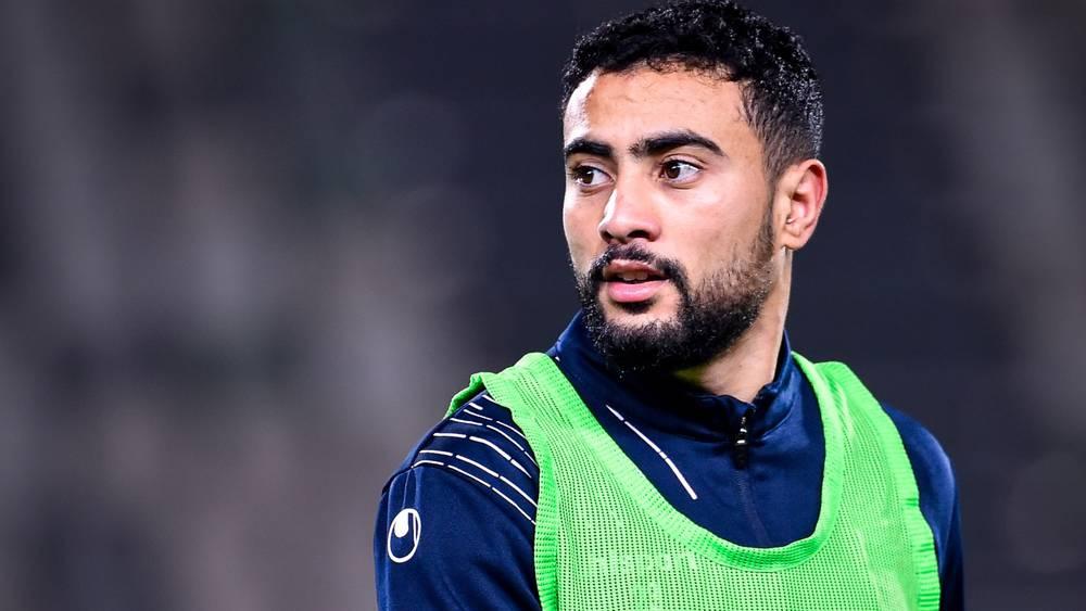 L'AS FAR a Marrakech per la sfida contro il Kawkab: recuperato Al-Shammakh