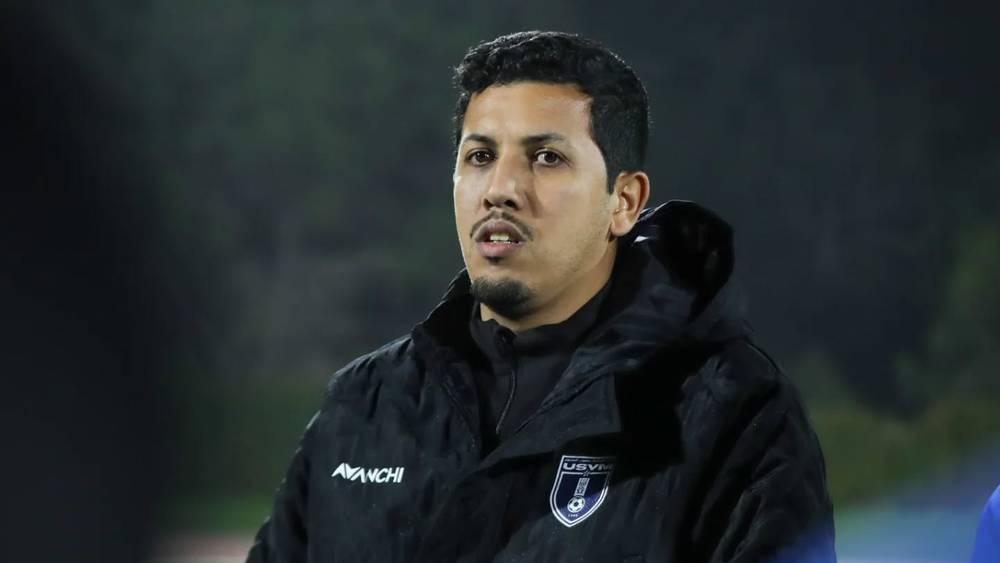 Allenatore dell'Ittihad Yaacoub El Mansour: "Non meritavamo nemmeno un punto contro l'Olympique Safi"