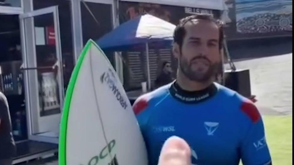 رياضي برازيلي باستفزاز يشكك في تتويج المغرب بكأس أفريقيا وبوخيام يرد بقوة: "اللقب لنا.. اذهب إلى موقع (الكاف) وسترى 3–0"