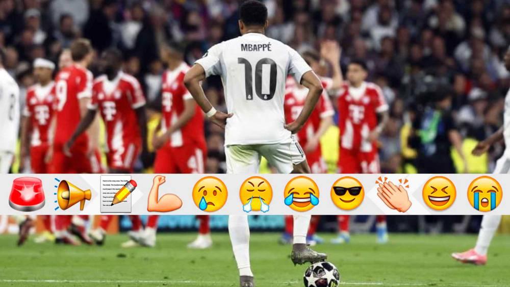 غياب تشواميني عن إياب مواجهة ريال مدريد وبايرن ميونيخ بسبب الإيقاف