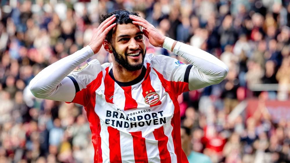 بايرن ميونيخ مهتم بضم المغربي إسماعيل الصيباري خلال الميركاتو الصيفي