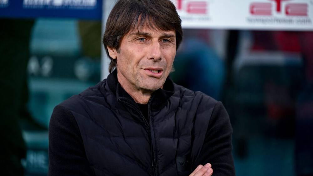 أنطونيو كونتي يلمح للرحيل عن نابولي ويسعى للعودة لتدريب المنتخب الإيطالي