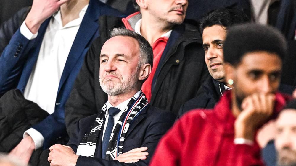 عمدة باريس الجديد يطلق مساعي رسمية لبيع ملعب حديقة الأمراء لباريس سان جيرمان