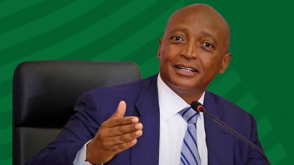 موتسيبي: "كأس أفريقيا 2025 كانت أنجح نسخة على الإطلاق وعلينا احترام أي قرار يصدر عن الطاس"