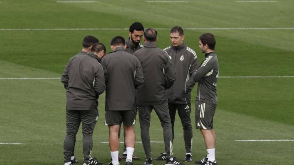 أربيلوا يؤكد استغلال مباراة جيرونا لتجهيز ريال مدريد لموقعة بايرن ميونيخ